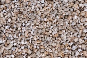 Vermiculite