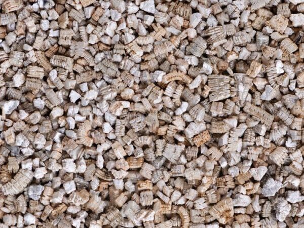 Vermiculite