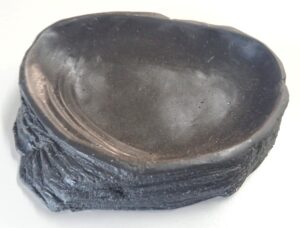 Water Bowl 35 12.5x10.5x2.3cm