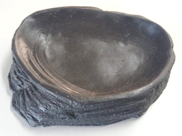 Water Bowl 35 12.5x10.5x2.3cm