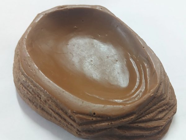 Water Bowl 36 10.5x7.5x2cm