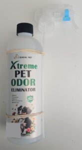 Xtreme Pet  Odour Eliminator 500ml