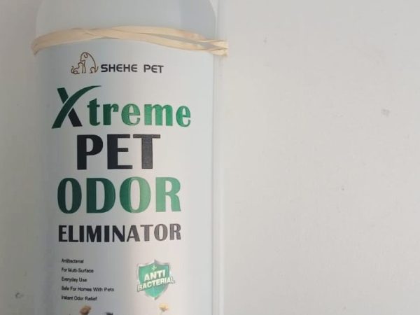 Xtreme Pet  Odour Eliminator 500ml