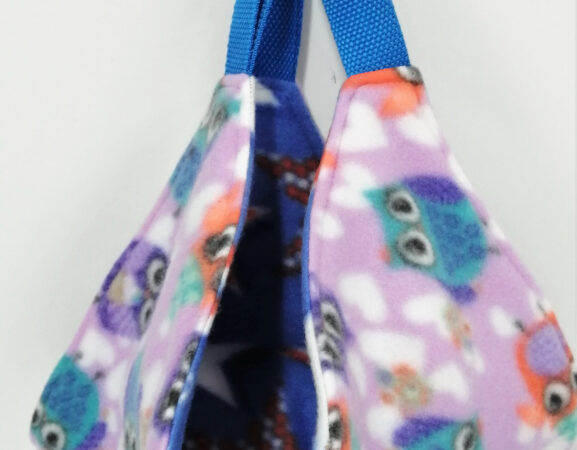 Zooperdoo Triangle