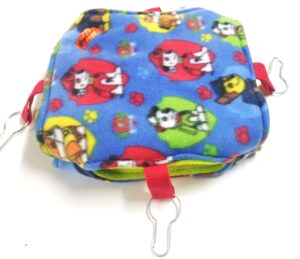 Zooperdoo Hammock Pocket