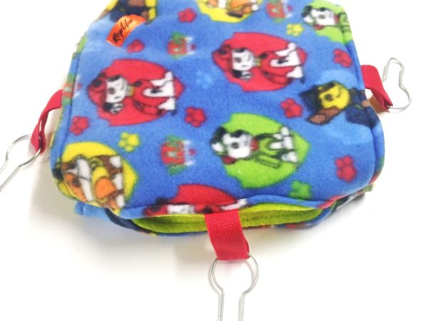 Zooperdoo Hammock Pocket