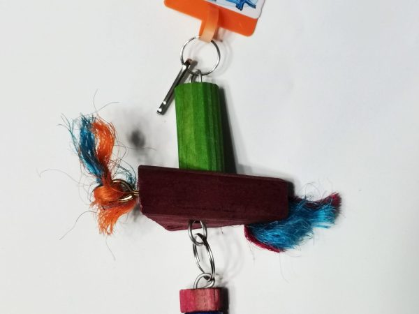 Bird Toy