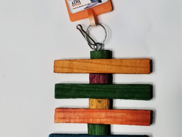 Bird Toy