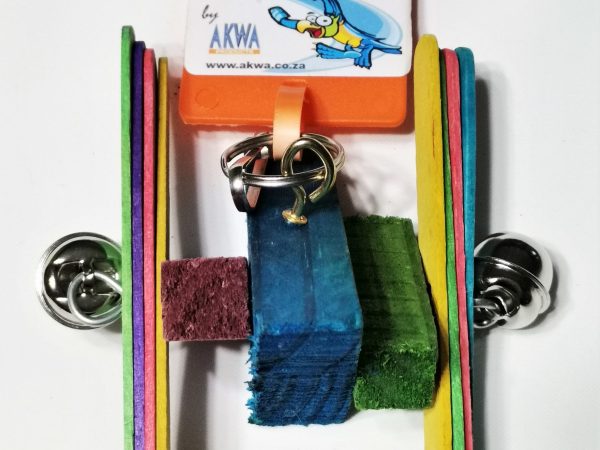 Bird Toy