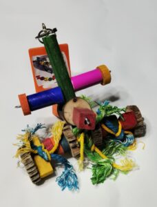 Bird Toy, bird accessories
