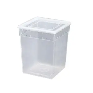 Reptile Box 20x20x25cm
