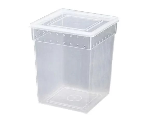 Reptile Box 20x20x25cm