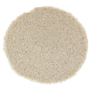White Calcium Sand - 5kg