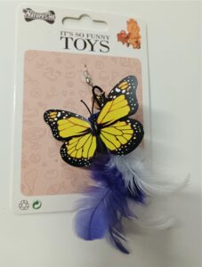 Cat Toy