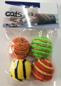 Cat Toy 613348