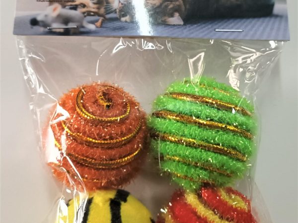 Cat Toy 613348