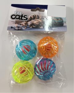 Cat Toy 613349