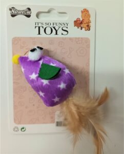 Cat Toy