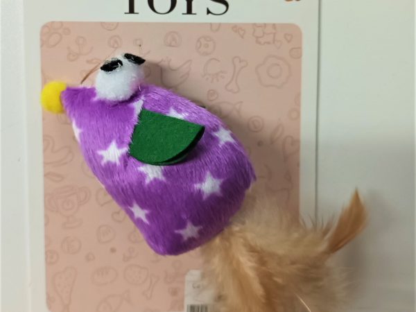 Cat Toy