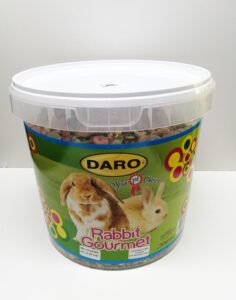 Daro Delight Rabbit Gourmet