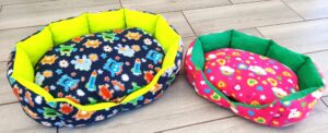 Dog Bed