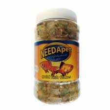 Needapet Goldfish Flakes 25g