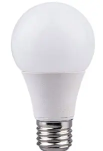 Led Bulb 6w