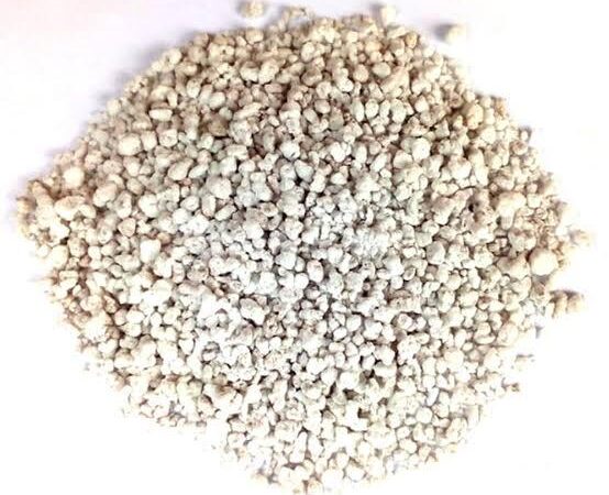 Perlite