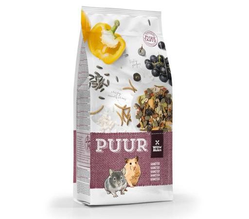 Puur Hamster 400g