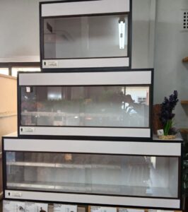 PVC Cage