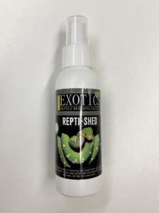 Ultimate Exotics Repti-Shed Spray 100ml