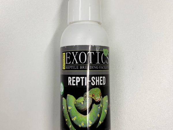 Ultimate Exotics Repti-Shed Spray 100ml