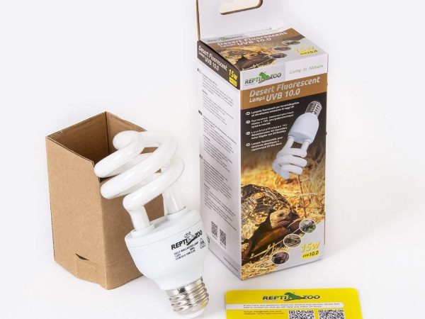 Repti Compact UVB