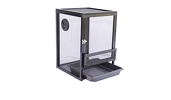 Screen Cage