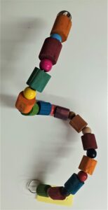 Sekelbos Spiral Small