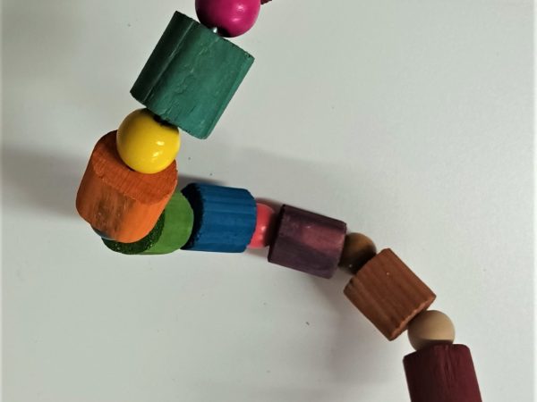Sekelbos Spiral Small