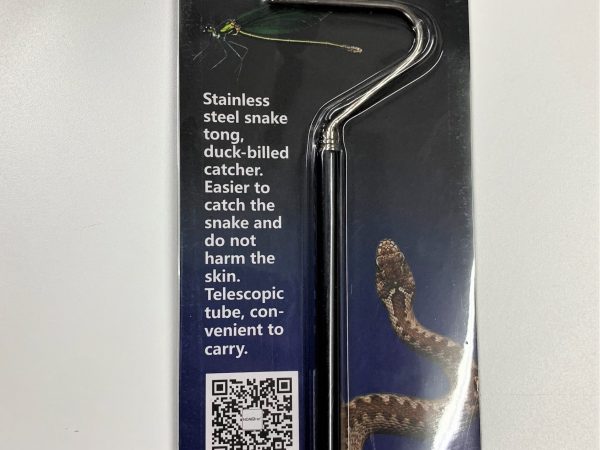 Snake Hook