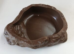 Water Bowl 26 13x10x3.5cm