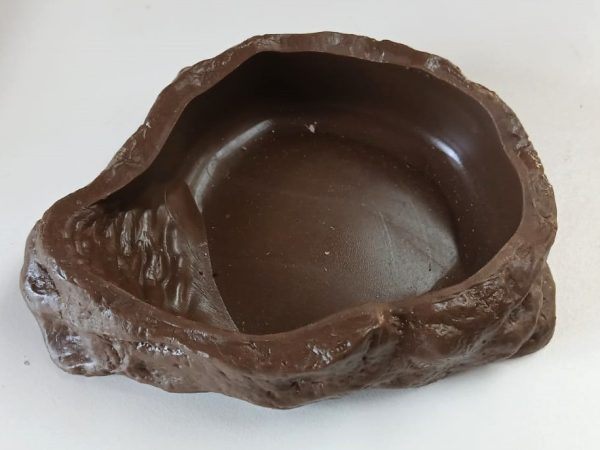 Water Bowl 26 13x10x3.5cm