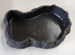 Water Bowl 28 19x12.5x4cm