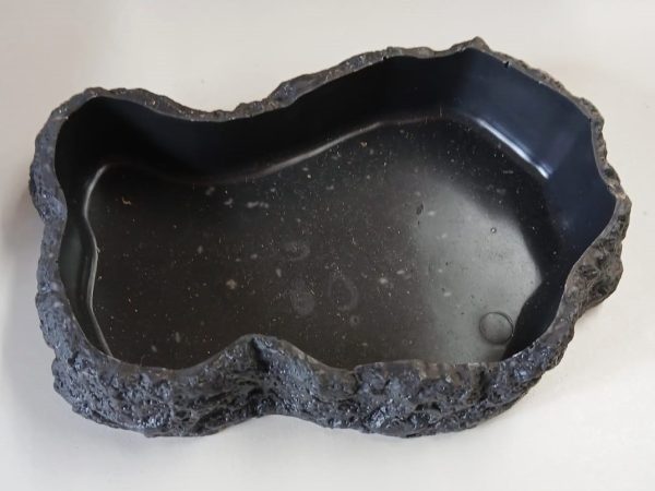 Water Bowl 28 19x12.5x4cm