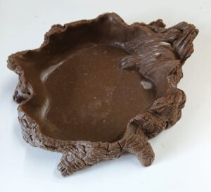 Water Bowl 29 20.5x19x4.5cm