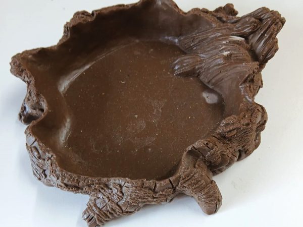 Water Bowl 29 20.5x19x4.5cm