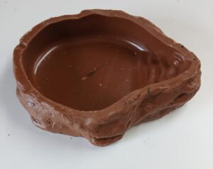 Water Bowl 30 19x14.5x4.5cm