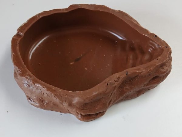 Water Bowl 30 19x14.5x4.5cm