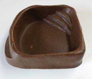 Water Bowl 31 13x13.5x4cm