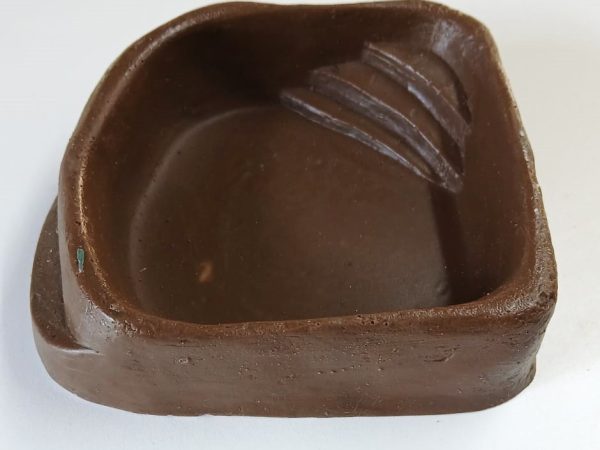 Water Bowl 31 13x13.5x4cm