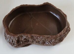 Water Bowl 32 13.5x9x3cm