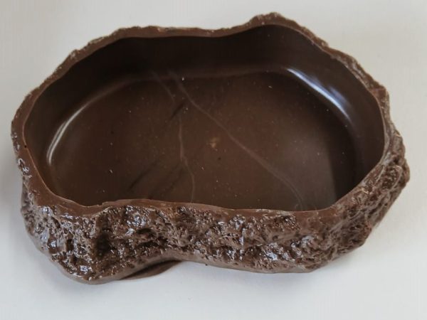 Water Bowl 32 13.5x9x3cm