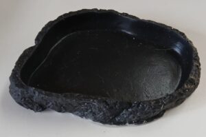 Water Bowl 33 11.5x7.5x2cm